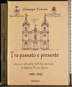 Tra passato e presente