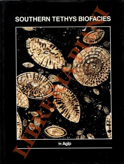Southern Tethys Biofacies - copertina