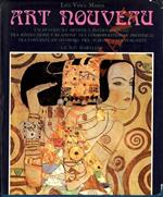 Art Nouveau. Un'avventura artistica internazionale tra rivoluzione e reazione, tra cosmopolitismo e provincia, tra costante ed effimero, tra 