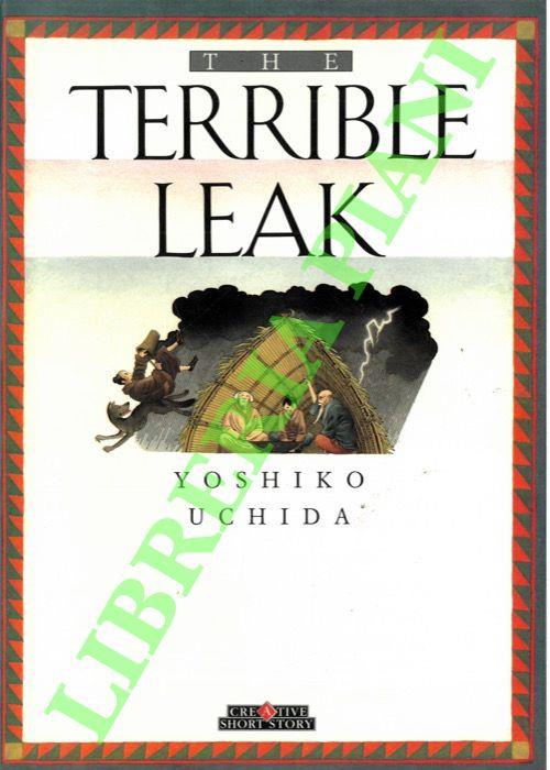 The Terrible Leak - copertina