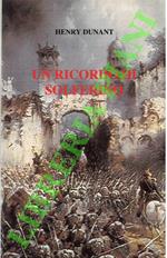 Un ricordo di Solferino