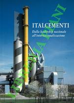 Italcementi. Dalla leadership nazionale all'internazionalizzazione