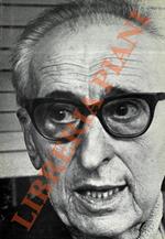 Una bella estate tra memorie e affetti. Giovanni Romagnoli (1893 - 1976).