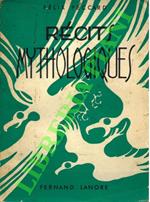 Recits Mythologiques