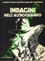Indagini nell'Altroquando