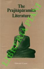The Prajnaparamita Literature.