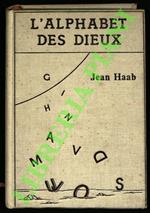 L' Alphabet des Dieux.