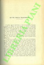 Le vie della televisione
