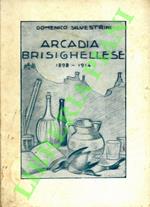 Arcadia brisighellese 1898-1914