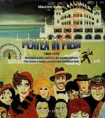Platea in piedi 1969-1978. Manifesti e dati statistici del cinema italiano. The Italian cinema: posters and statistical data.