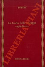 teoria dello sviluppo capitalistico