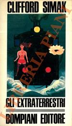 Gli extraterrestri