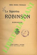Signorina Robinson