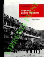 prima guerra mondiale. 1915-1918