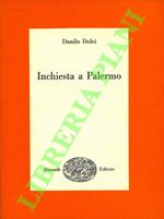 Inchiesta a Palermo