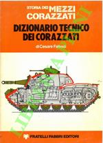 Dizionario tecnico dei corazzati