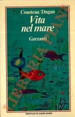 Vita nel mare