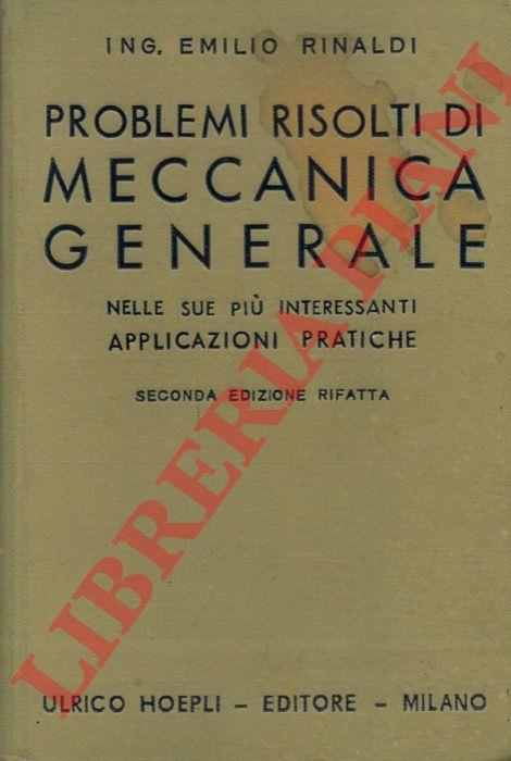 Libreria Piani