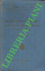 Organizzazione stradale e disciplina del movimento in guerra