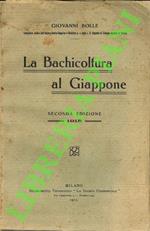 bachicoltura al Giappone.