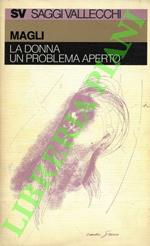 donna: un problema aperto. Guida alla ricerca antropologica