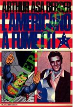L' americano a fumetti