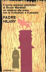 Padre Hilary