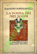 donna dei miei sogni e altre avventure moderne