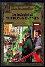 Le indagini di Sherlock Holmes