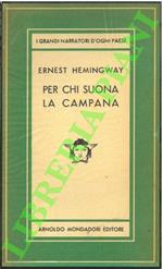 Per chi suona la campana