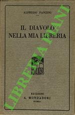 Il diavolo nella mia libreria.