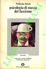 Psicologia di massa del fascismo