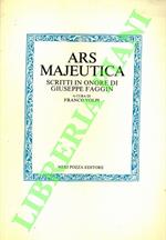 Ars Majeutica. Scritti in onore di Giuseppe Faggin