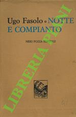 Notte e compianto