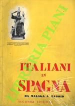 Prospettive. 6. Italiani in Spagna. Seconda edizione