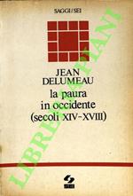 paura in occidente (secoli XIV-XVIII)