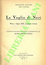 Le Veglie di Neri. Paesi e figure della campagna toscana