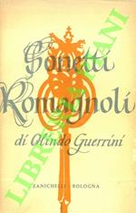 Sonetti romagnoli