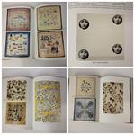 I sonetti grafici di Piero Fornasetti: Tessuti e Foulards