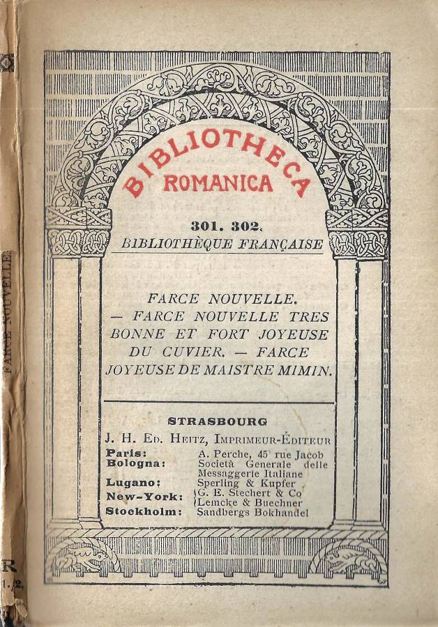 Biblioteca di Babele
