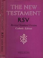 The new testament