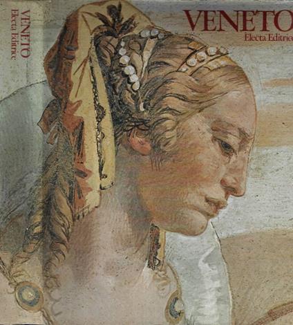 Veneto - copertina