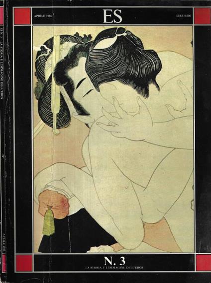 ES n. 3 - copertina