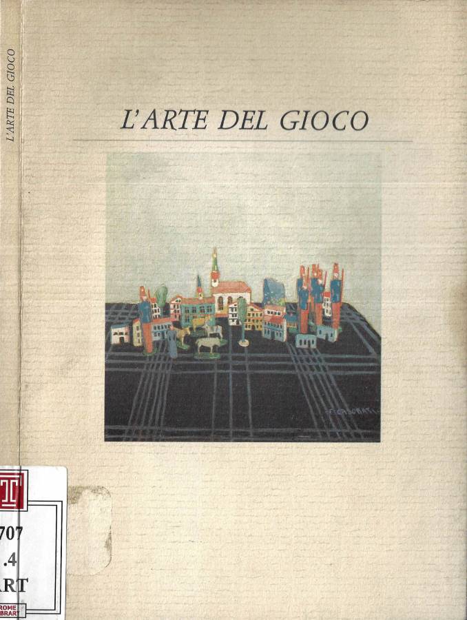 Biblioteca di Babele