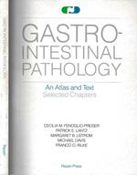 Gastro - intestinal pathology