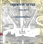 Tridente sette. Roma 1992