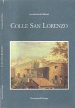 Colle San Lorenzo