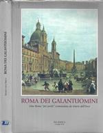 Roma dei galantuomini