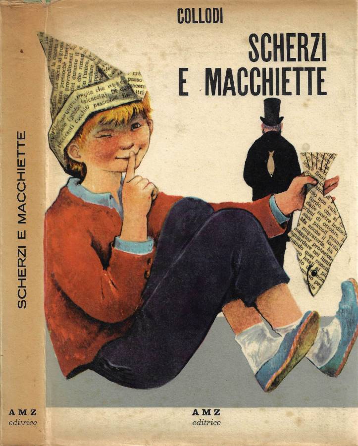 Biblioteca di Babele