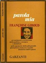 Parola mia